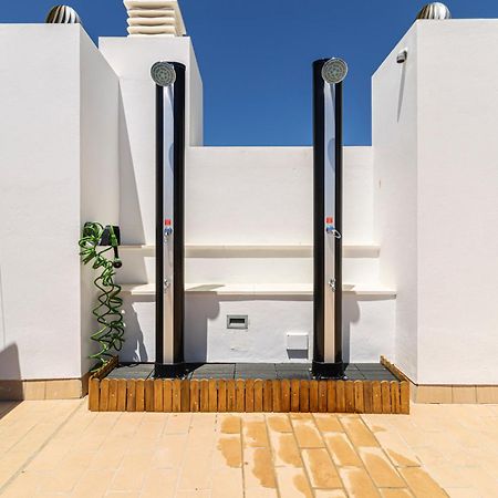 Allo Apartments San Roque Bajo C Cádiz Buitenkant foto