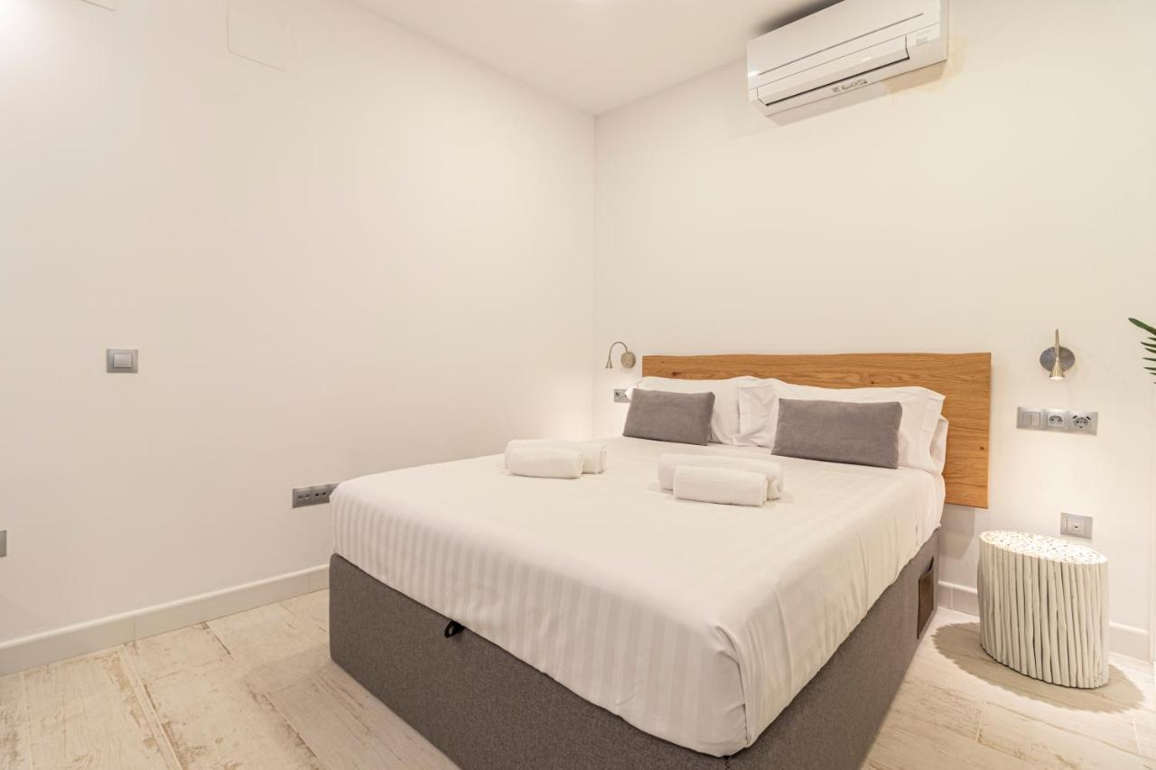 Allo Apartments San Roque Bajo C Cádiz Buitenkant foto