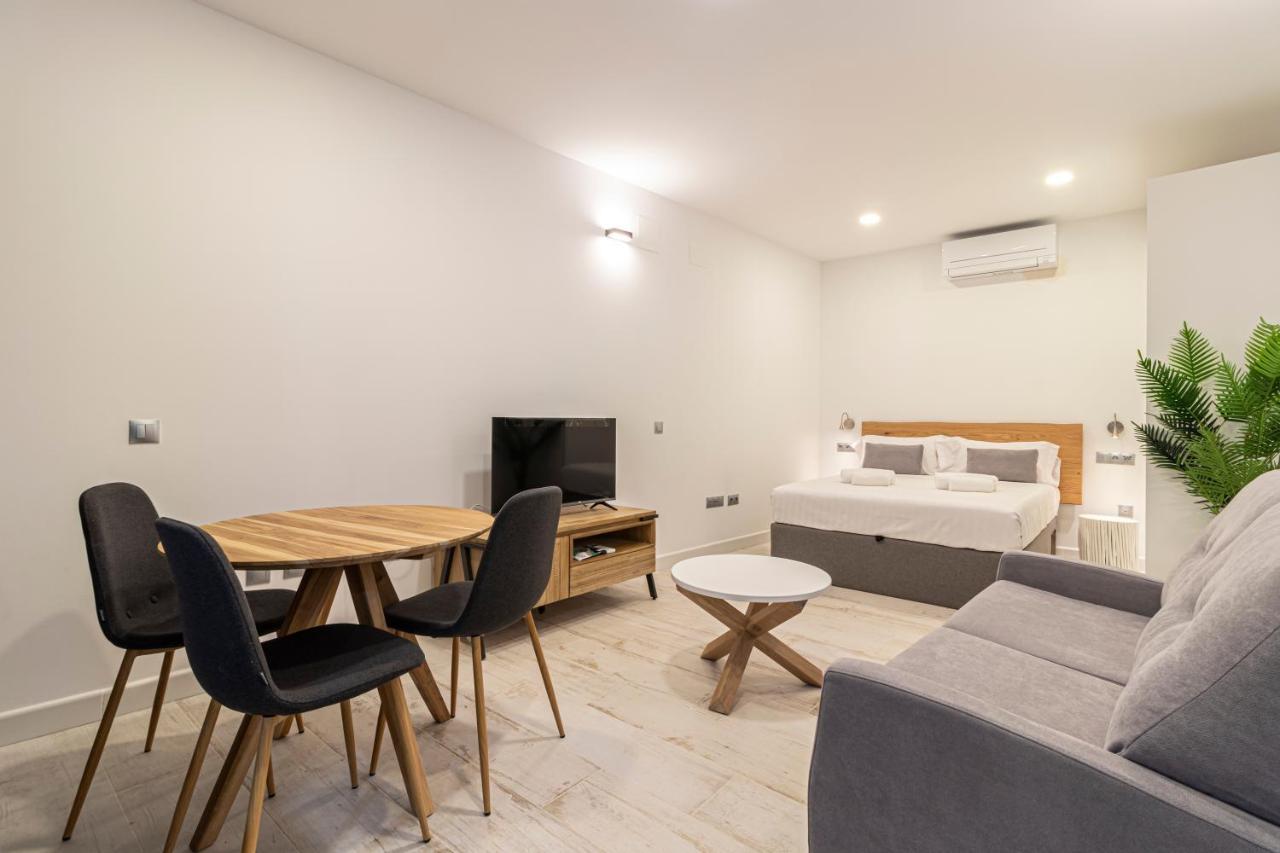Allo Apartments San Roque Bajo C Cádiz Buitenkant foto